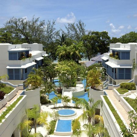 Savannah Beach Bridgetown Exterior photo