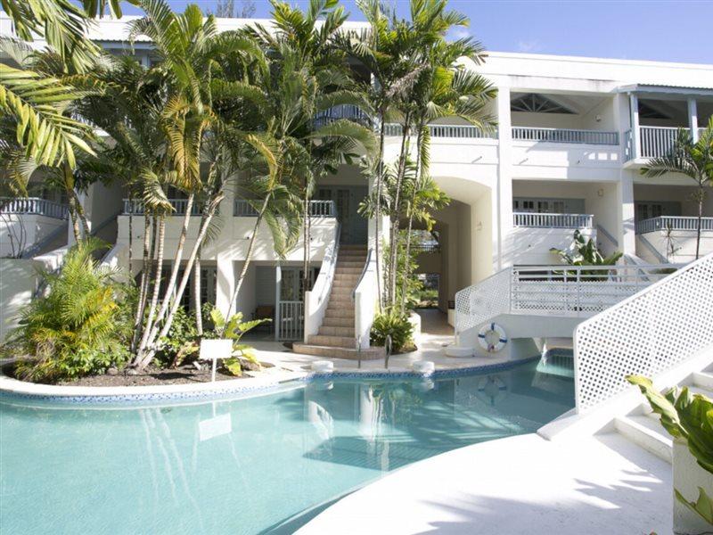 Savannah Beach Bridgetown Exterior photo